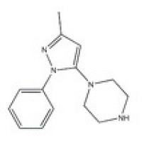 401566-79-8, 98%, 1- (3-Methyl-1-phenyl-5-pyrazolyl) Piperazine